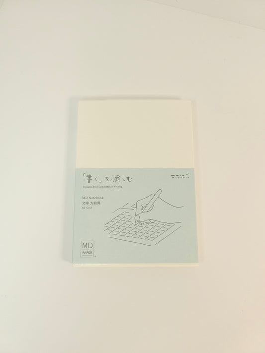 MD NOTEBOOK <A6> Grid