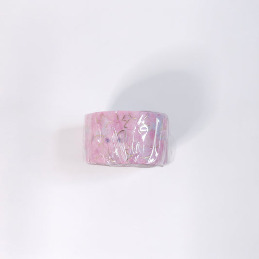 BGM Washi Tape Flower and Cat * Blossom