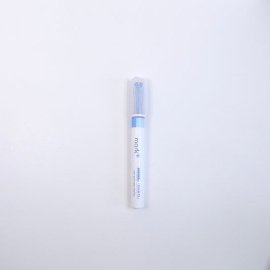 KOKUYO Marker/Highlighter Mark+ Color Blue