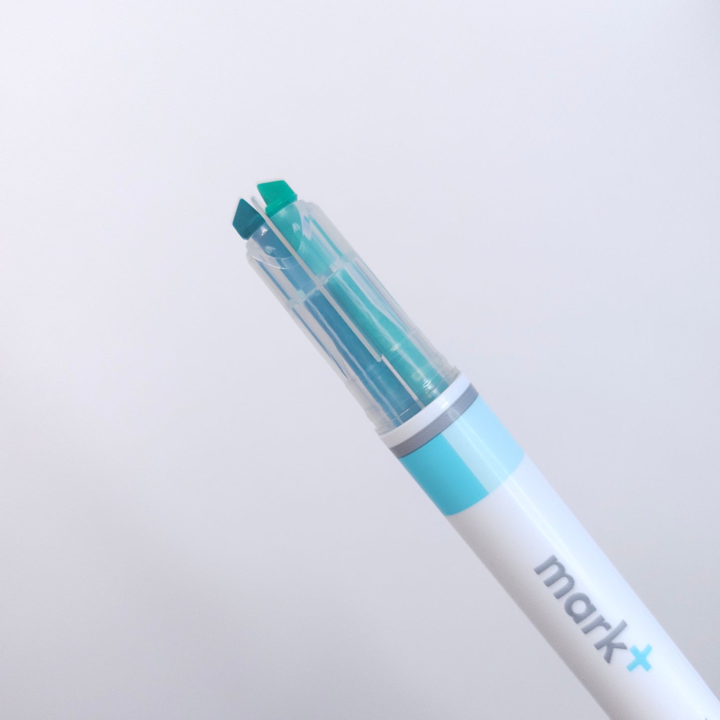 KOKUYO Marker/Highlighter Mark+ Color Green