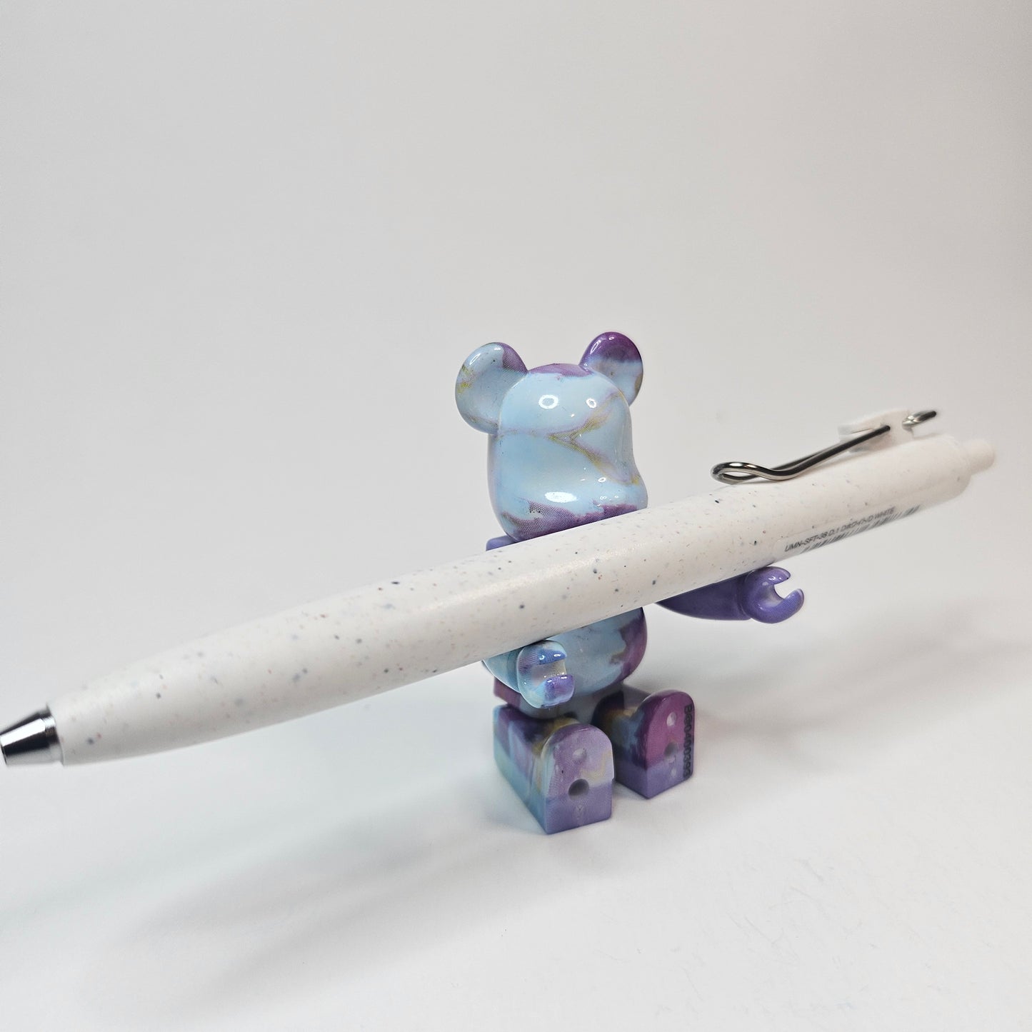 Mitsubishi Pencil Gel Pen Earth Texture Uni-ball