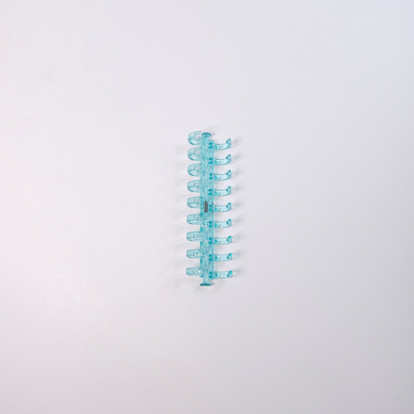 Maruman Ring, mini size, curly ring- - Ramune