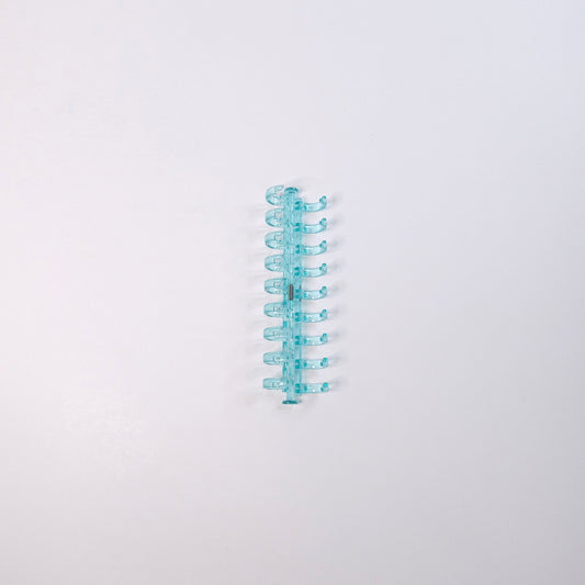 Maruman Ring, mini size, curly ring- - Ramune