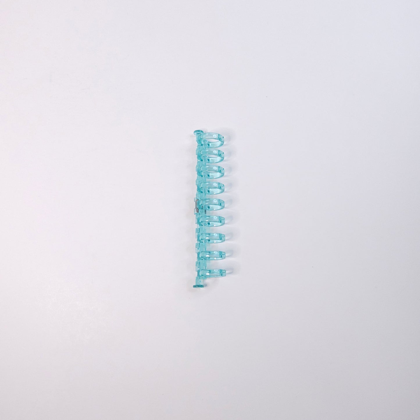 Maruman Ring, mini size, curly ring- - Ramune