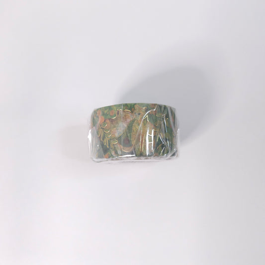 BGM Washi Tape Flowers and Cats* Find Me