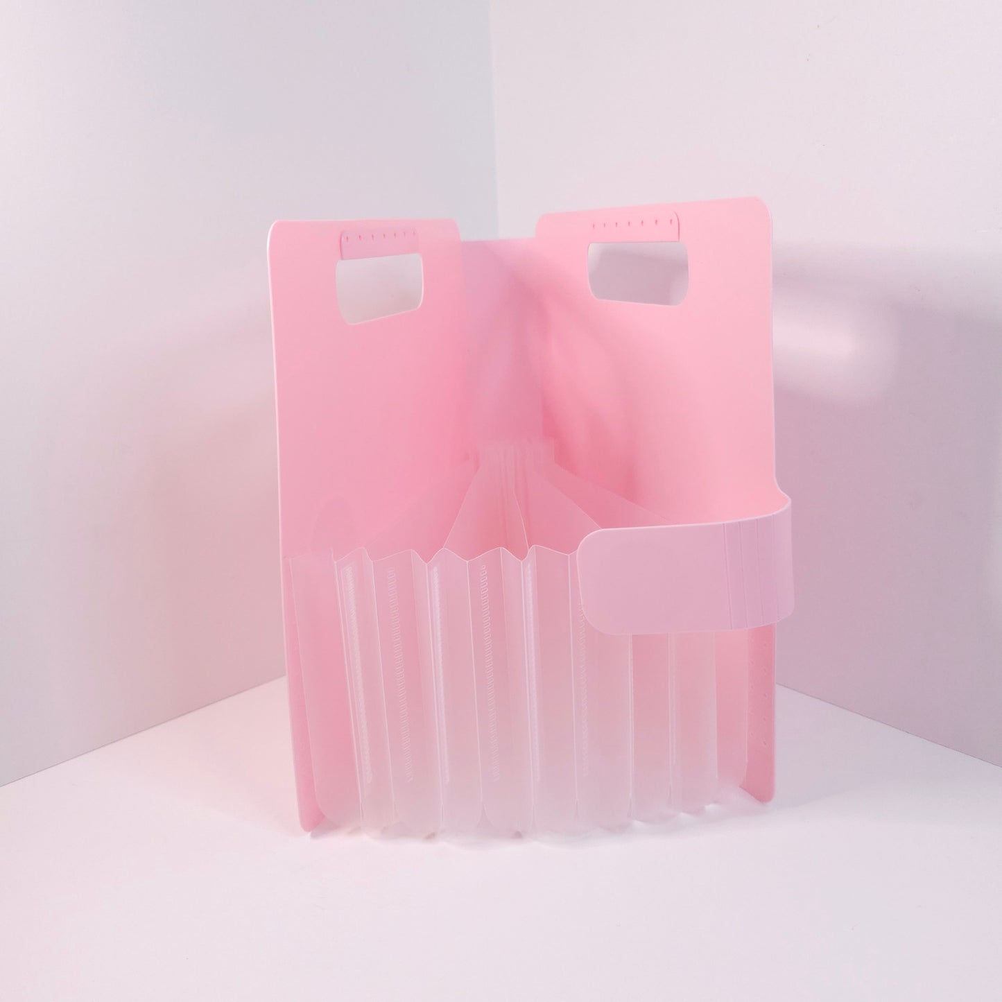 SAKURA CRAY-PAS File Pastel pink