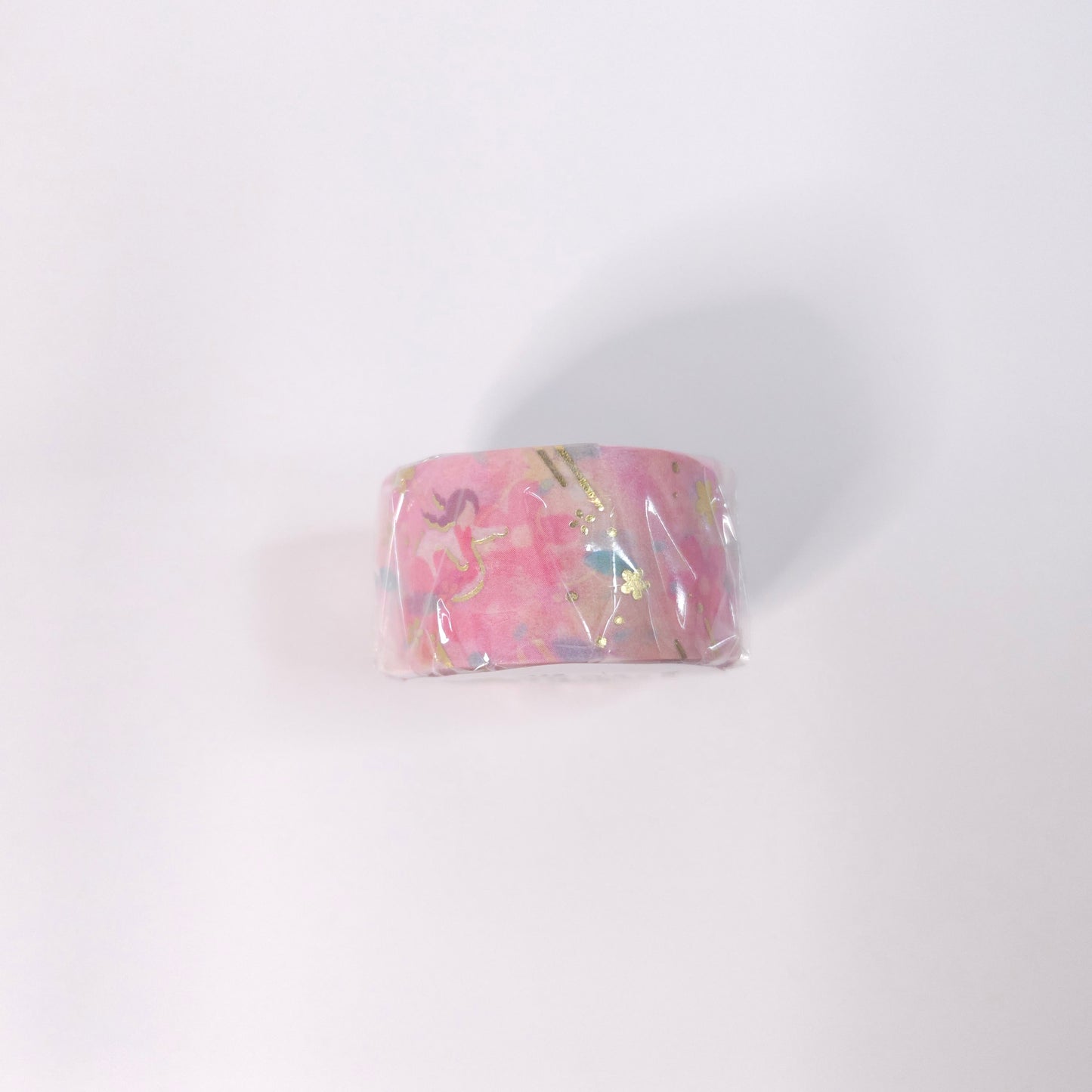 BGM Washi Tape HANA MONOGATARI *Momogengyo