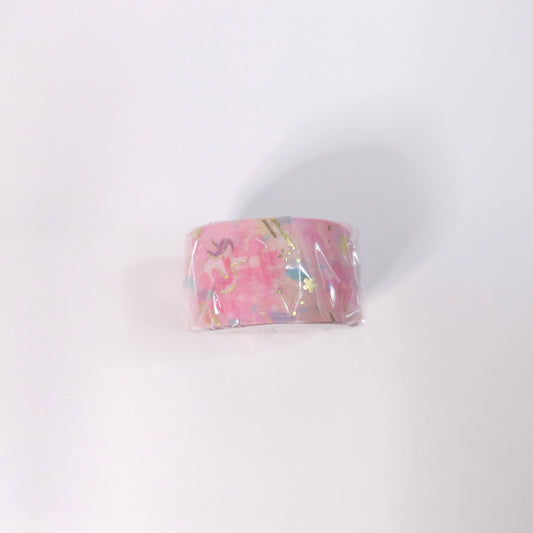 BGM Washi Tape HANA MONOGATARI *Momogengyo