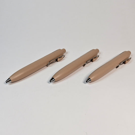 Mitsubishi Gel Pen Uni-ball ONE (Coffee)