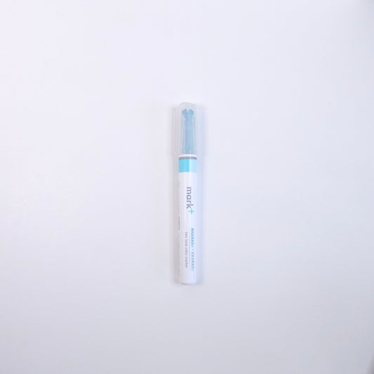 KOKUYO Marker/Highlighter Mark+ Color Green