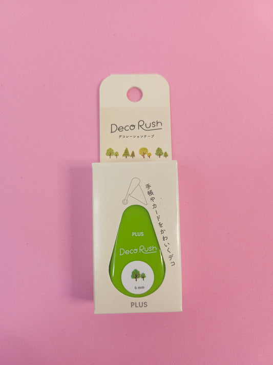 Deco Rush 6mm (Mori)