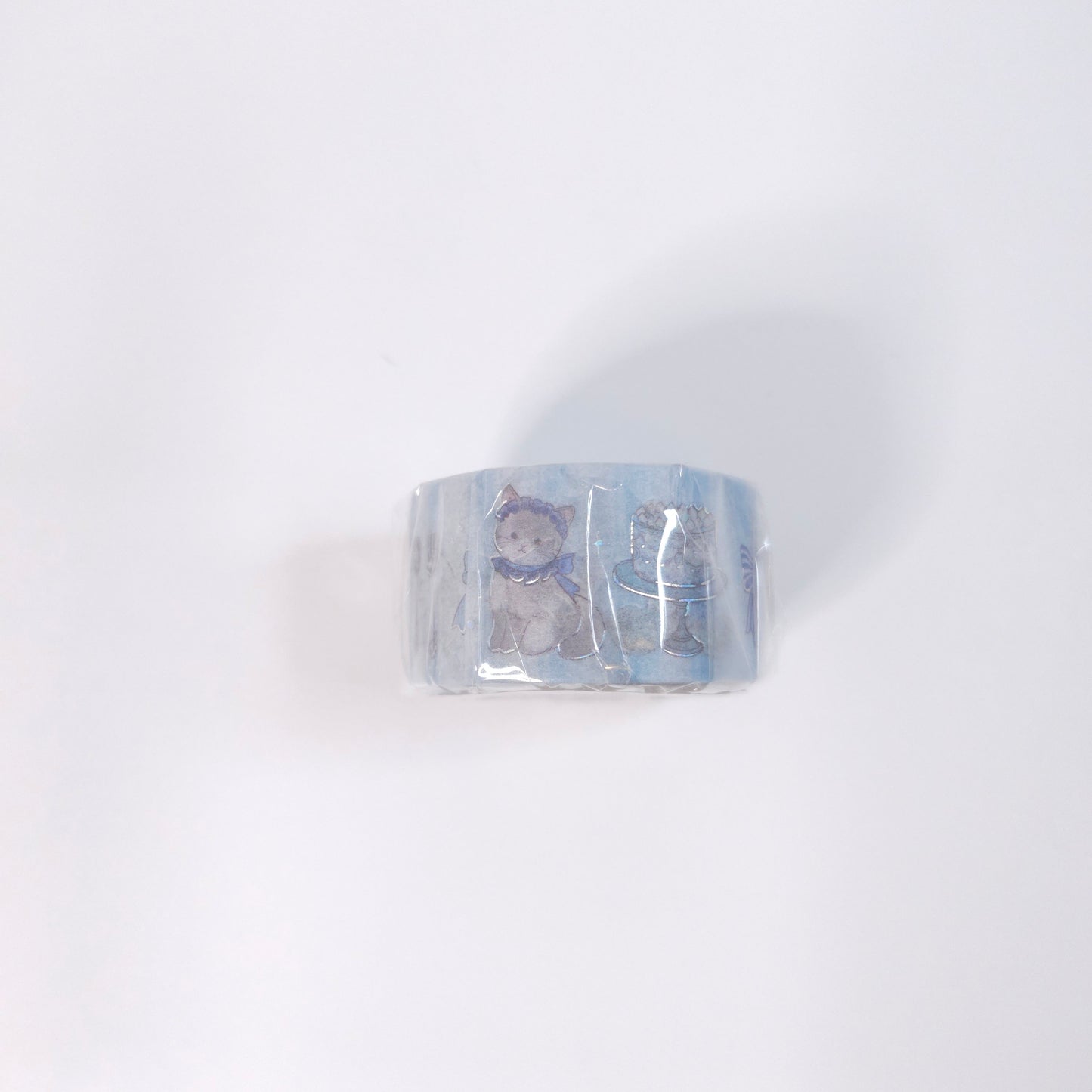 BGM Washi Tape, Mercure Party *Tea Time