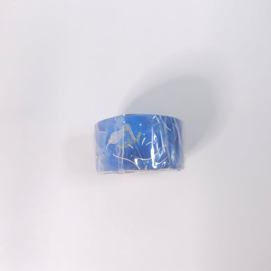 BGM Washi Tape Hana Monogatari* Night Scent