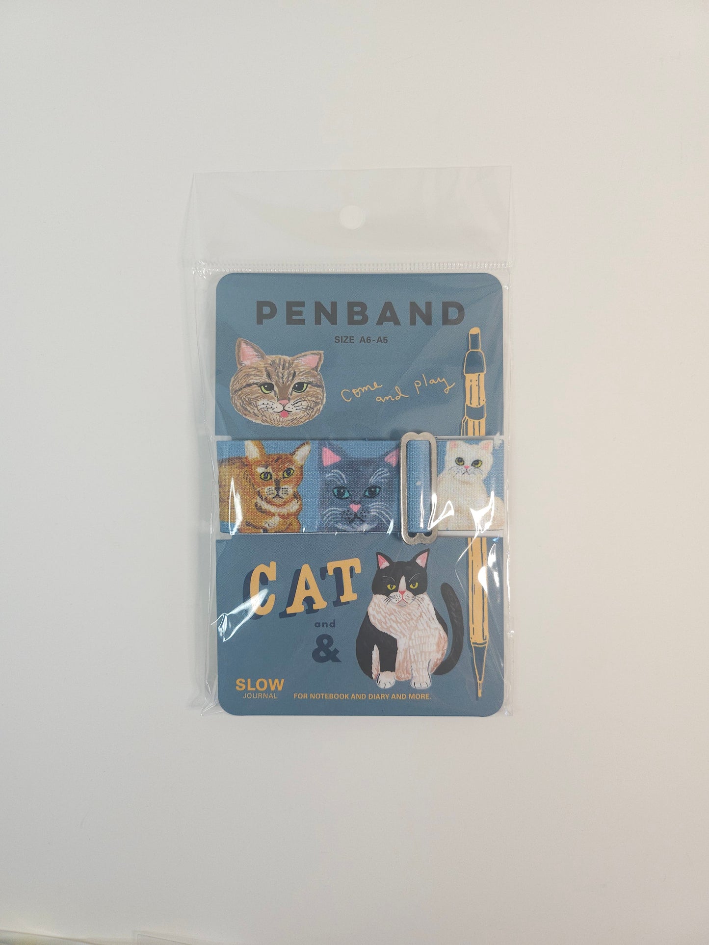 Sodeyama Kahoko Pen Band