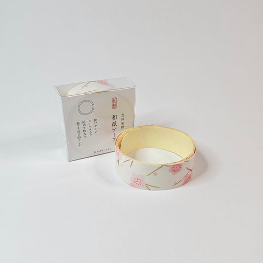 Washi Tape Yuzen (29332)