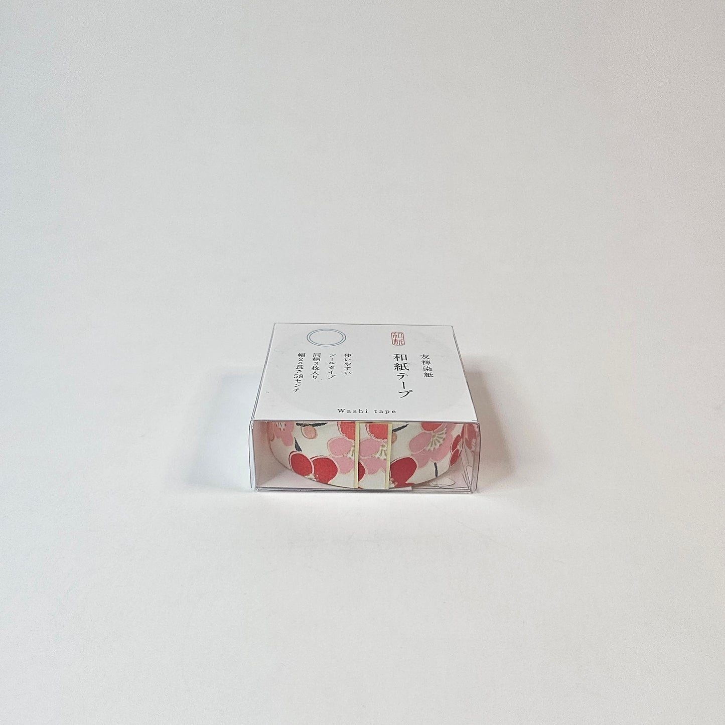 Washi Tape Yuzen (29333)
