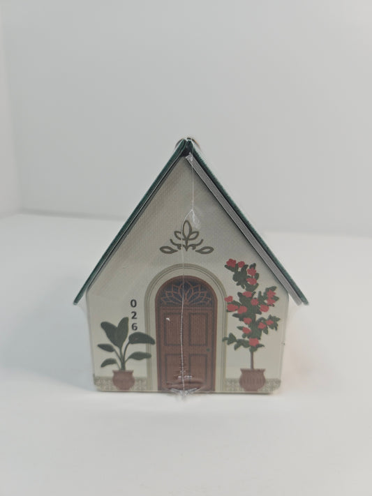 [2026 Calendar] House Box Calendar / Flower