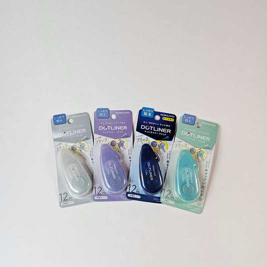 KOKUYO Glue/Adhesive Tape Glue