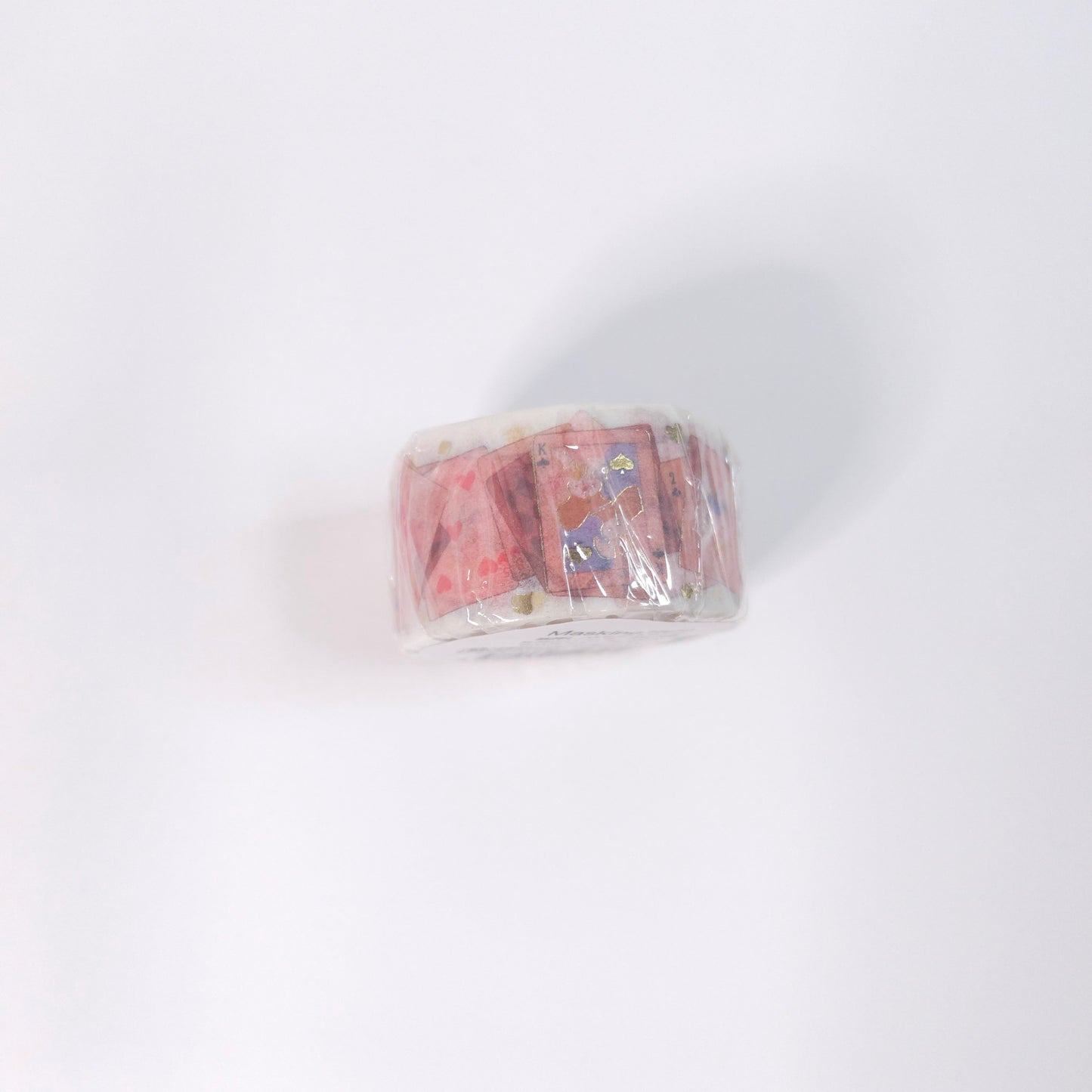 BGM LIFE Washi Tape Rabbit*Trump