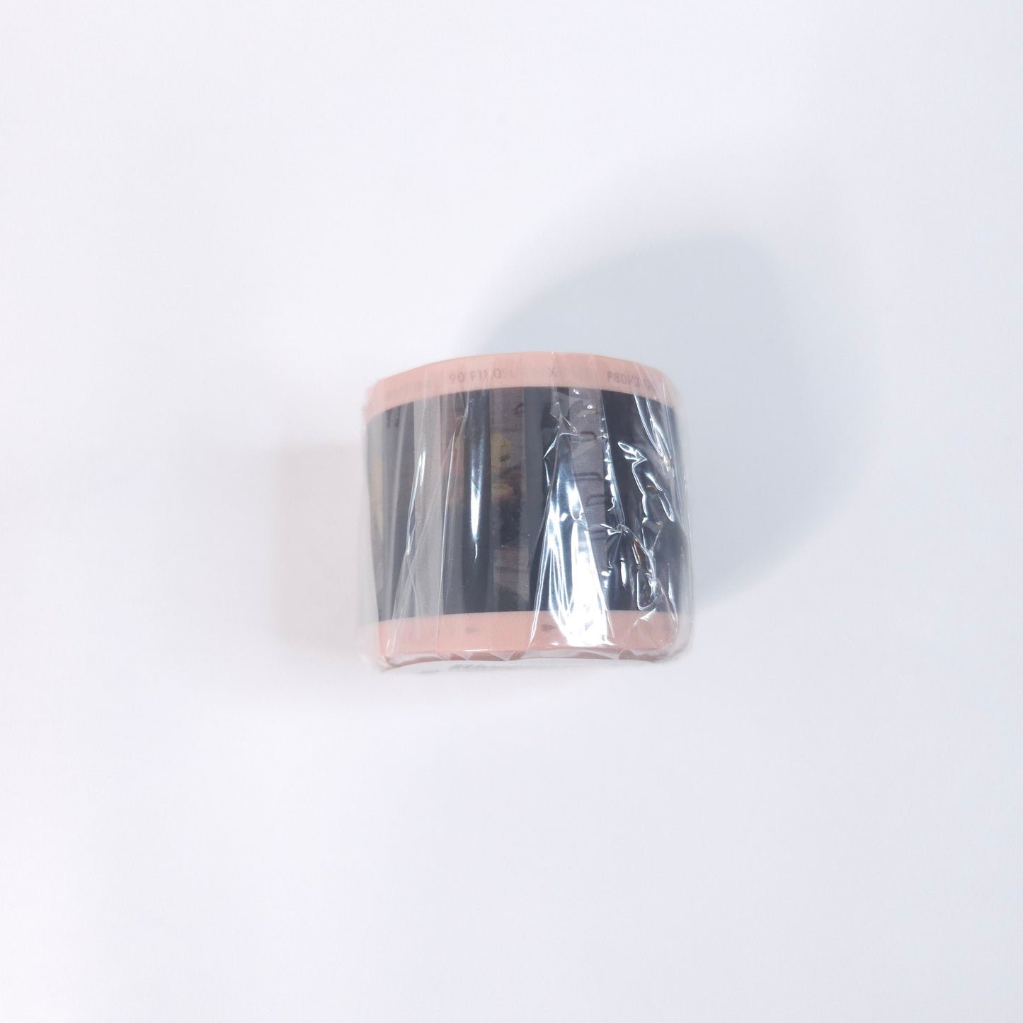 BGM Washi Clear tape film * Yellow - 30mm