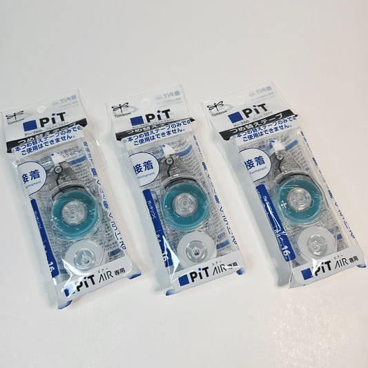 Tombow PiT AIR Glue Tape refill