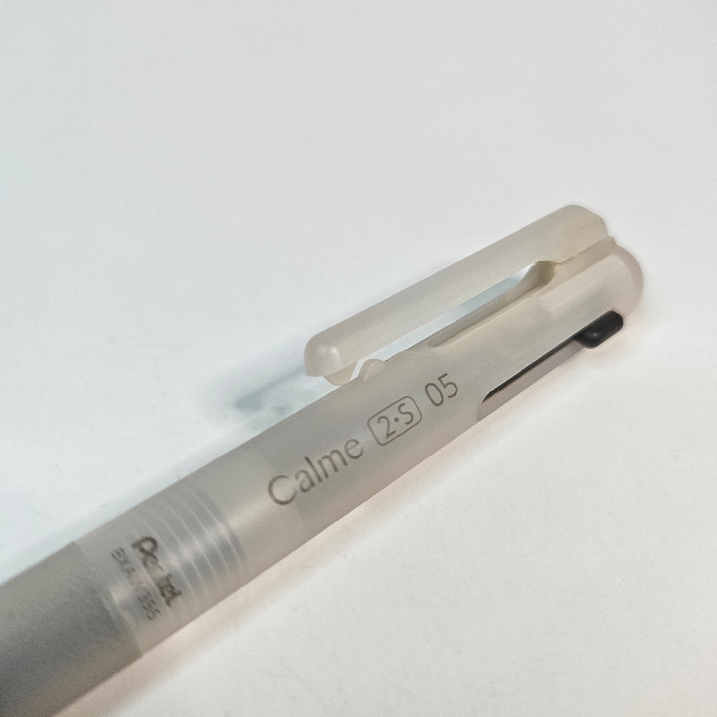 CALM Limited Edition Multifunction Ballpoint Pen Relaxed Forest Series