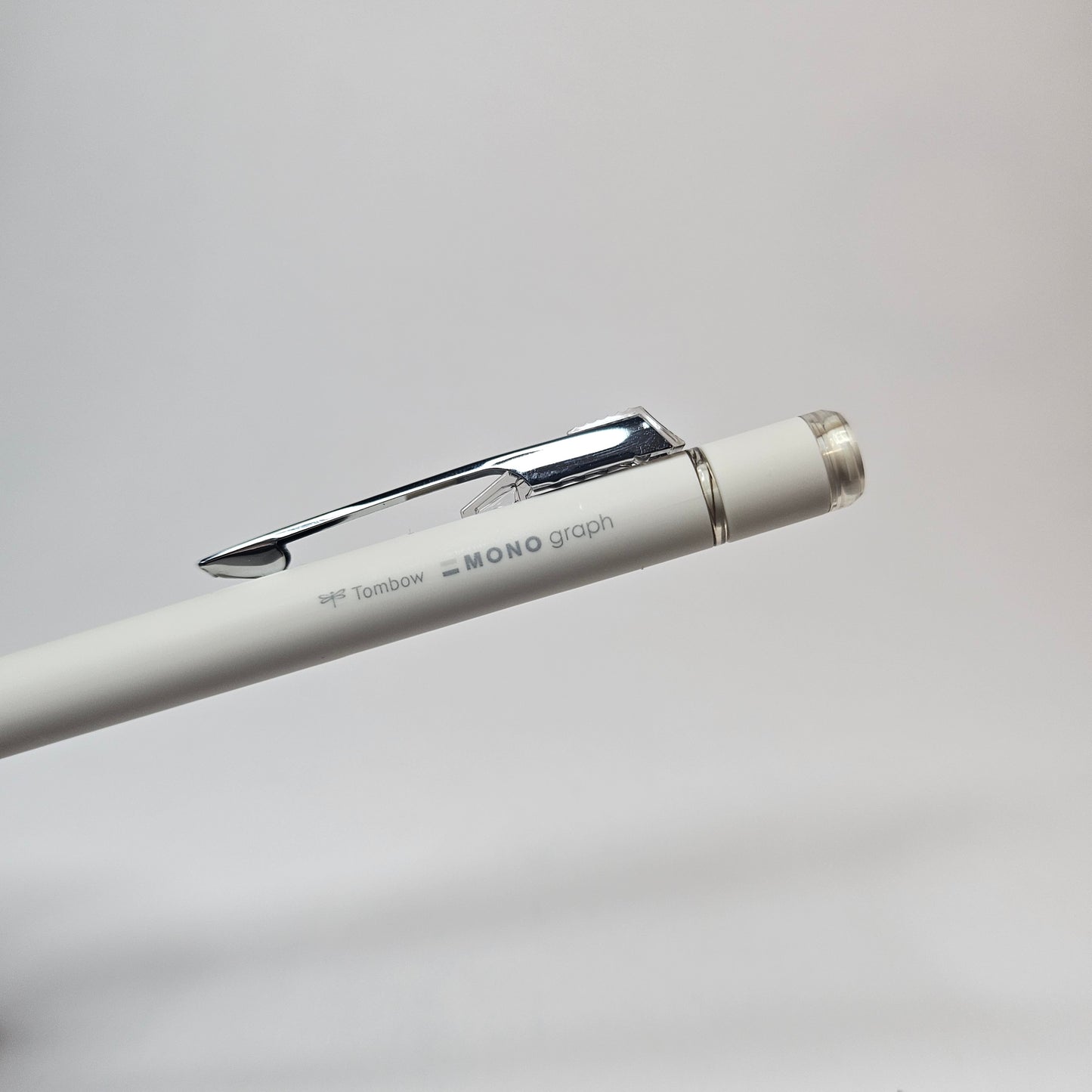 Tombow Mechanical Pencil MONO Gragh (Glaze)