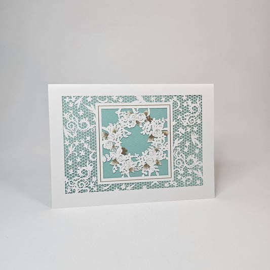EASE Greeting Card (Multi-purpose)