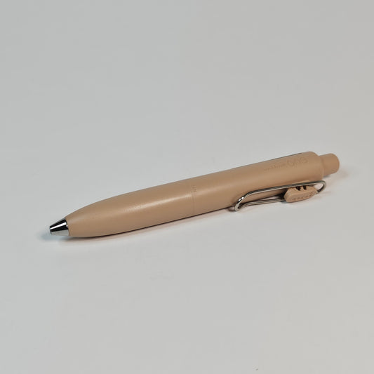 Mitsubishi Gel Pen Uni-ball ONE (Coffee)
