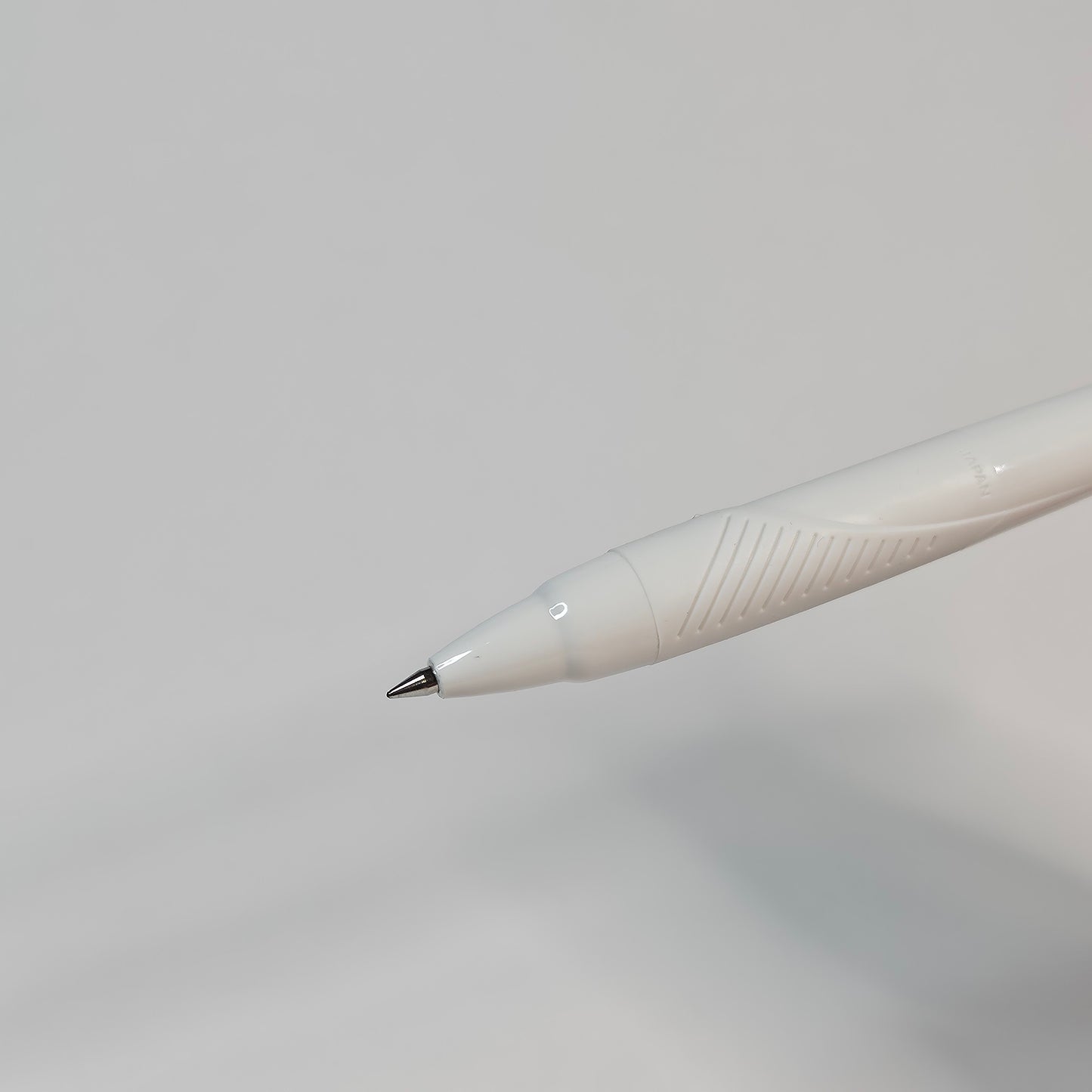 Jetstream Gel Pen 0.5mm (Light Gray)