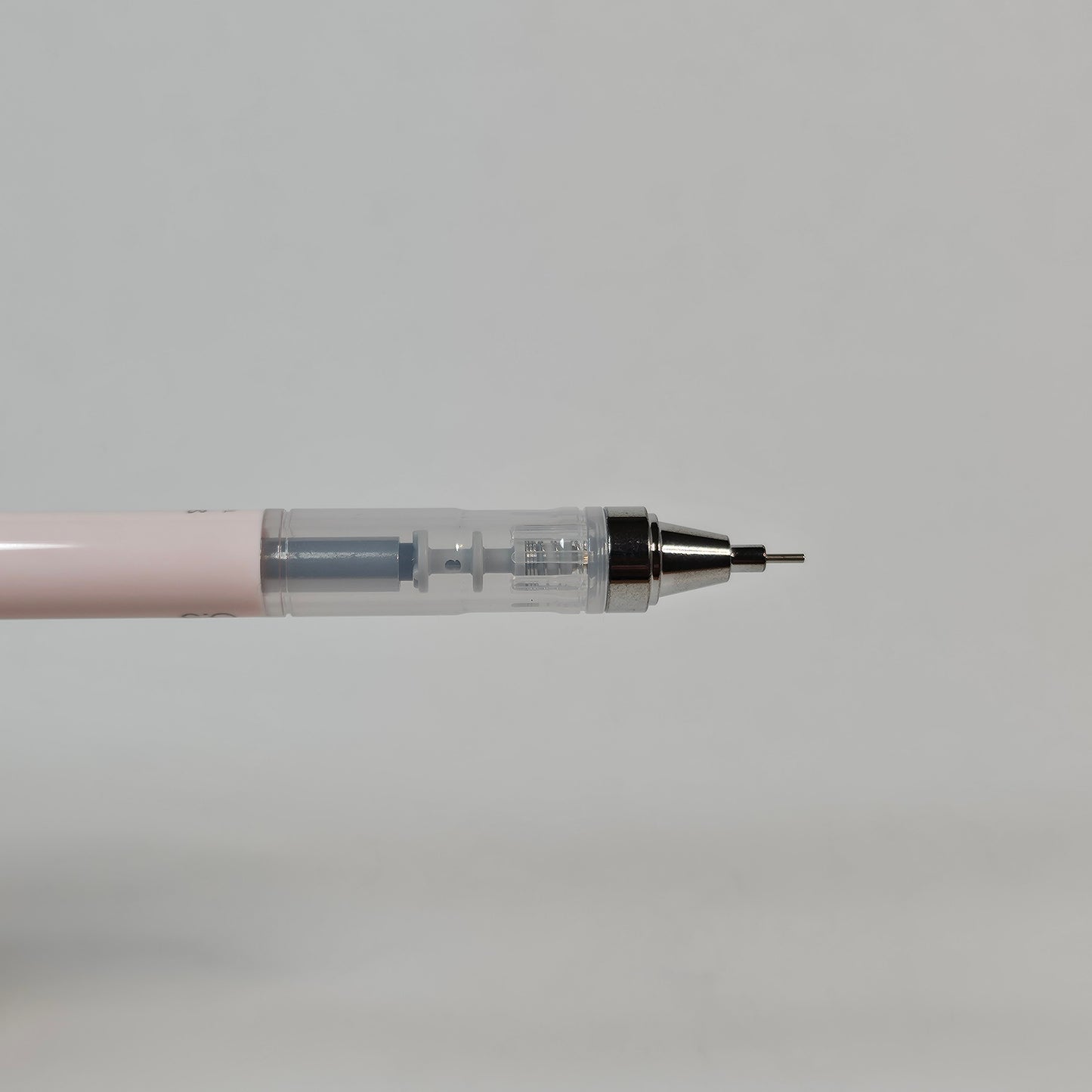 Monogram Mechanical Pencil (Coral Pink)