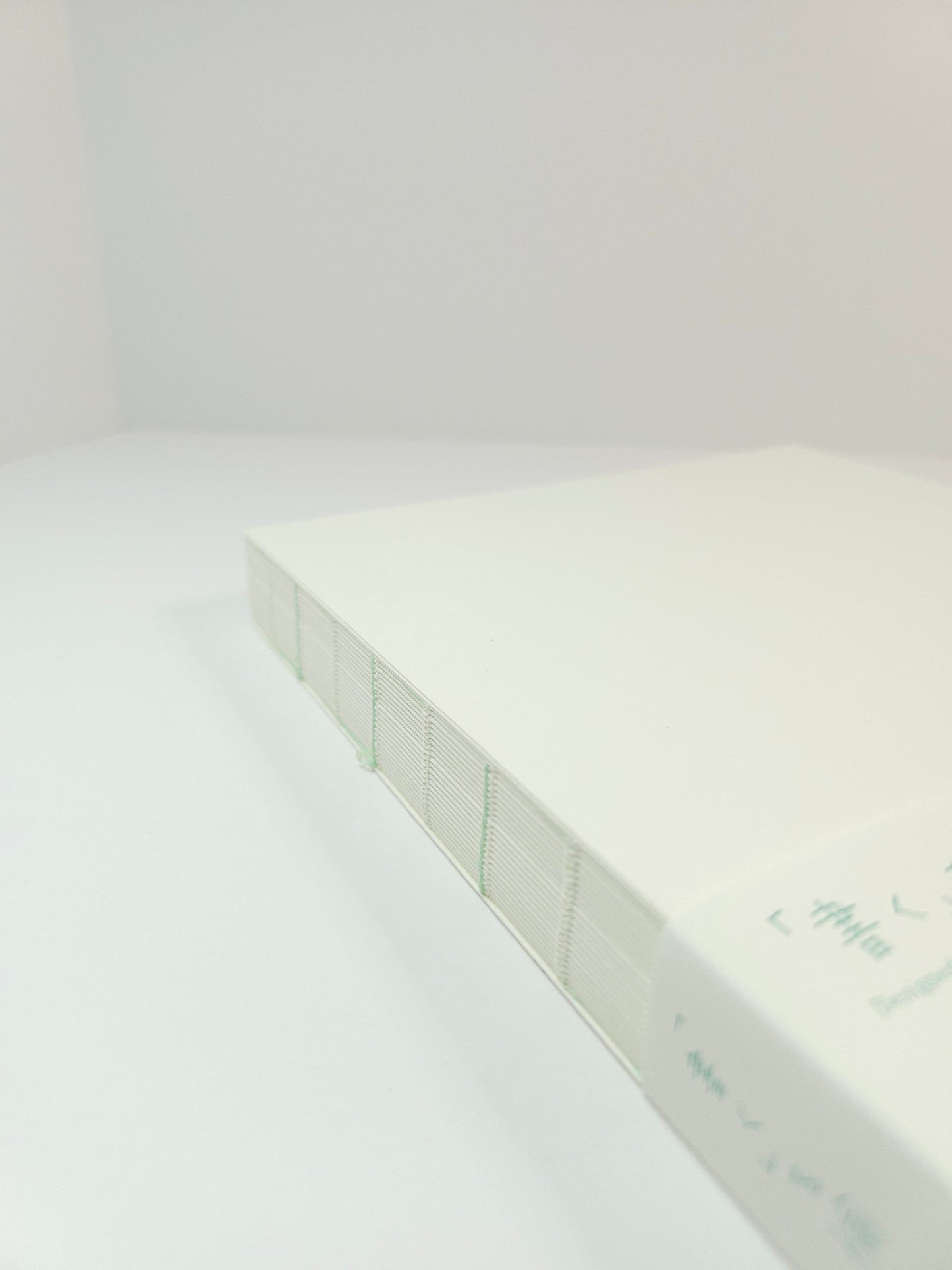 MD NOTEBOOK JOURNAL Codex 1Day 1Page <5> Dot grid