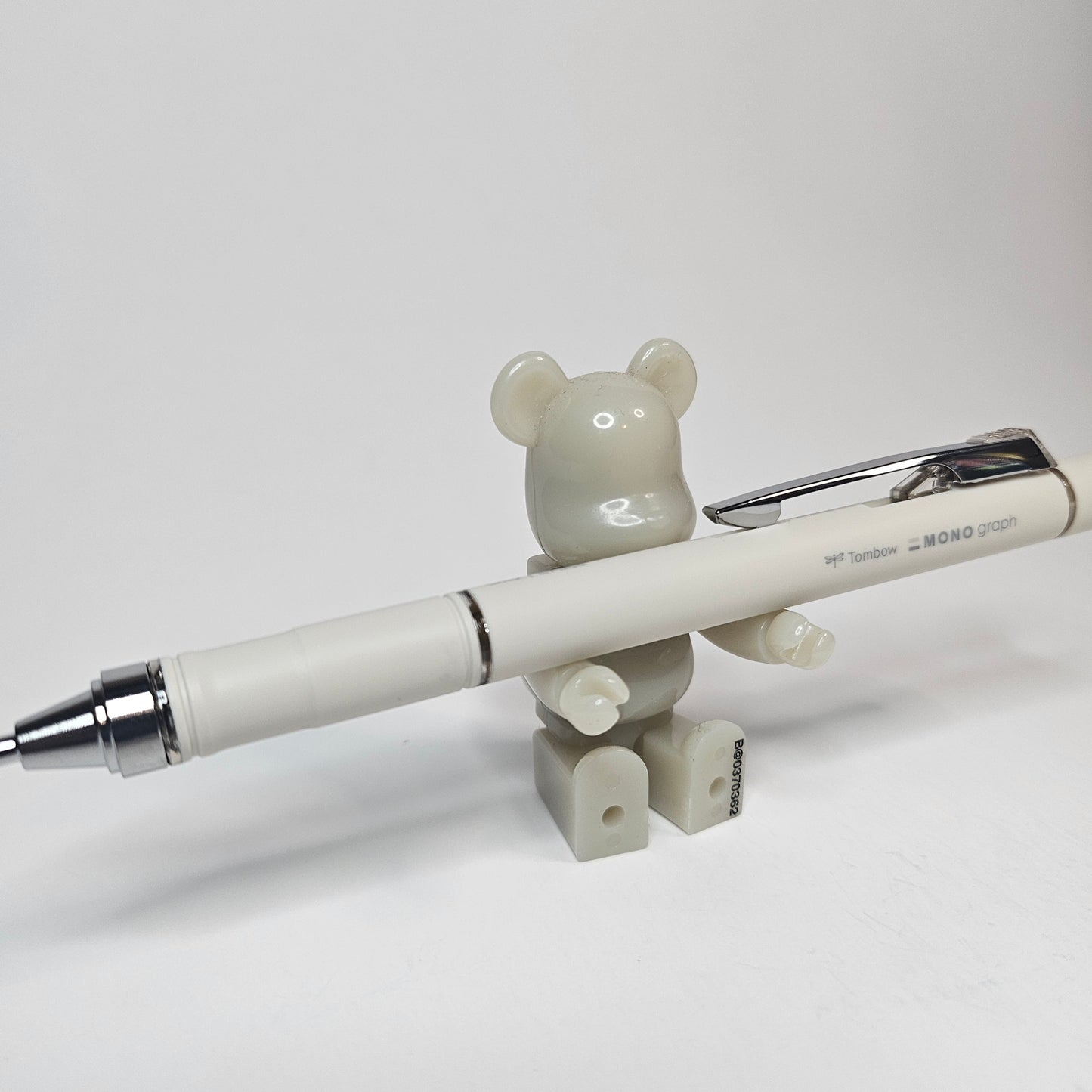 Tombow Mechanical Pencil MONO Gragh (Glaze)