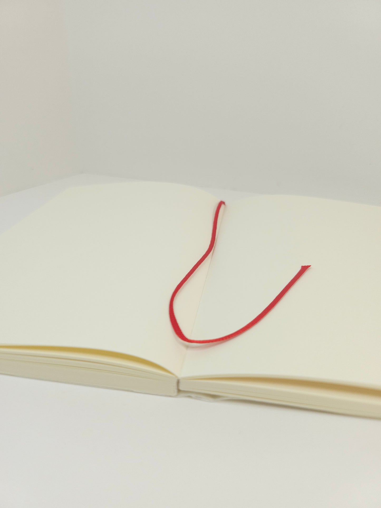 MD NOTEBOOK <A6> Blank