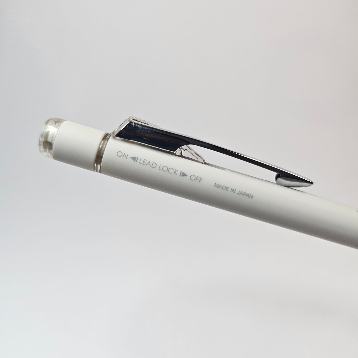Tombow Mechanical Pencil MONO Gragh (Glaze)