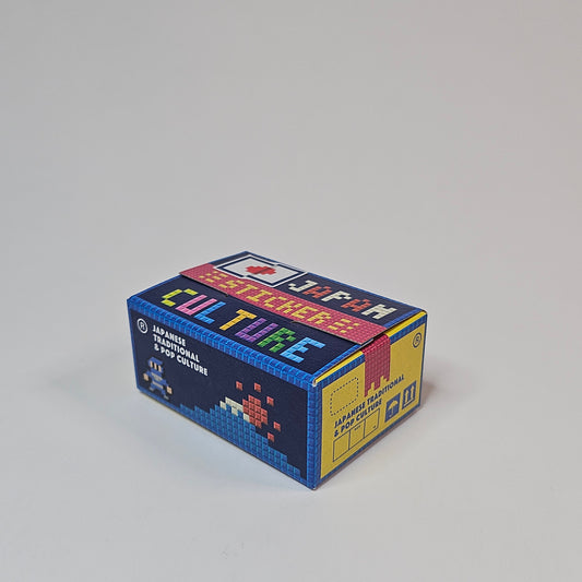 Japanese Retro Decoration Stickers