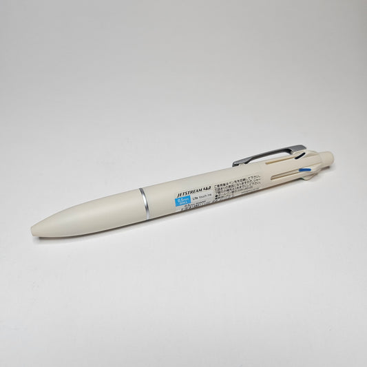 Multifunction Ballpoint Pen Jetstream 4 in 1 Lite 0.5mm