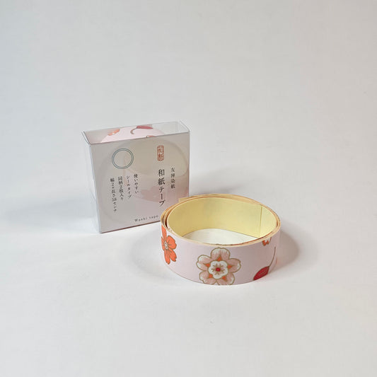 Washi Tape Yuzen (29331)