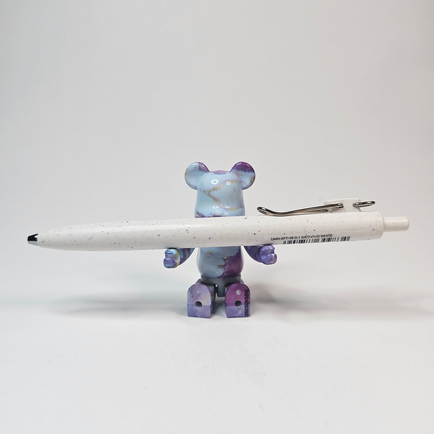 Mitsubishi Pencil Gel Pen Earth Texture Uni-ball