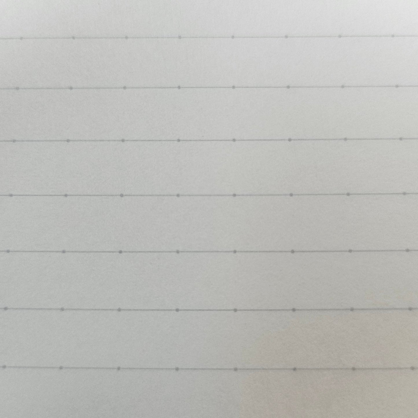 Kokuyo Flat Notebook Campus (Blue)