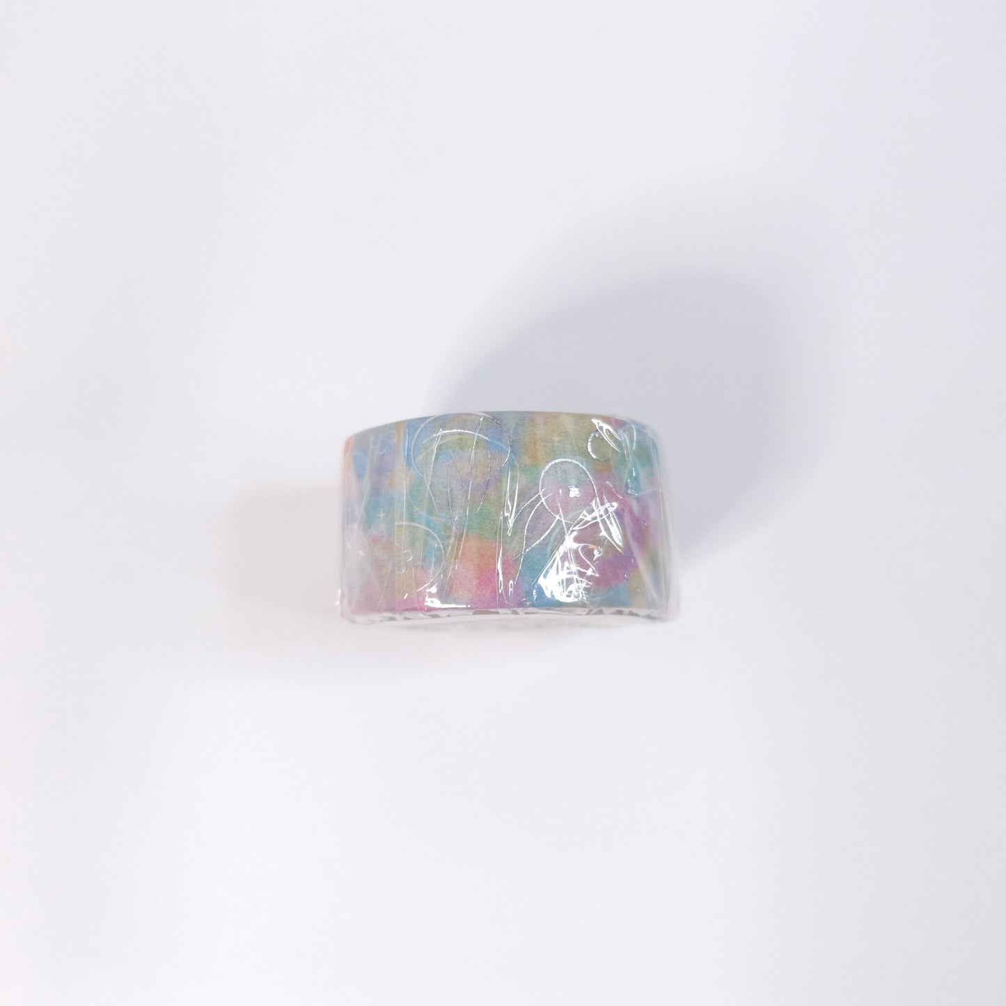 BGM Washi Tape Dreaming Landscape *Jellyfish