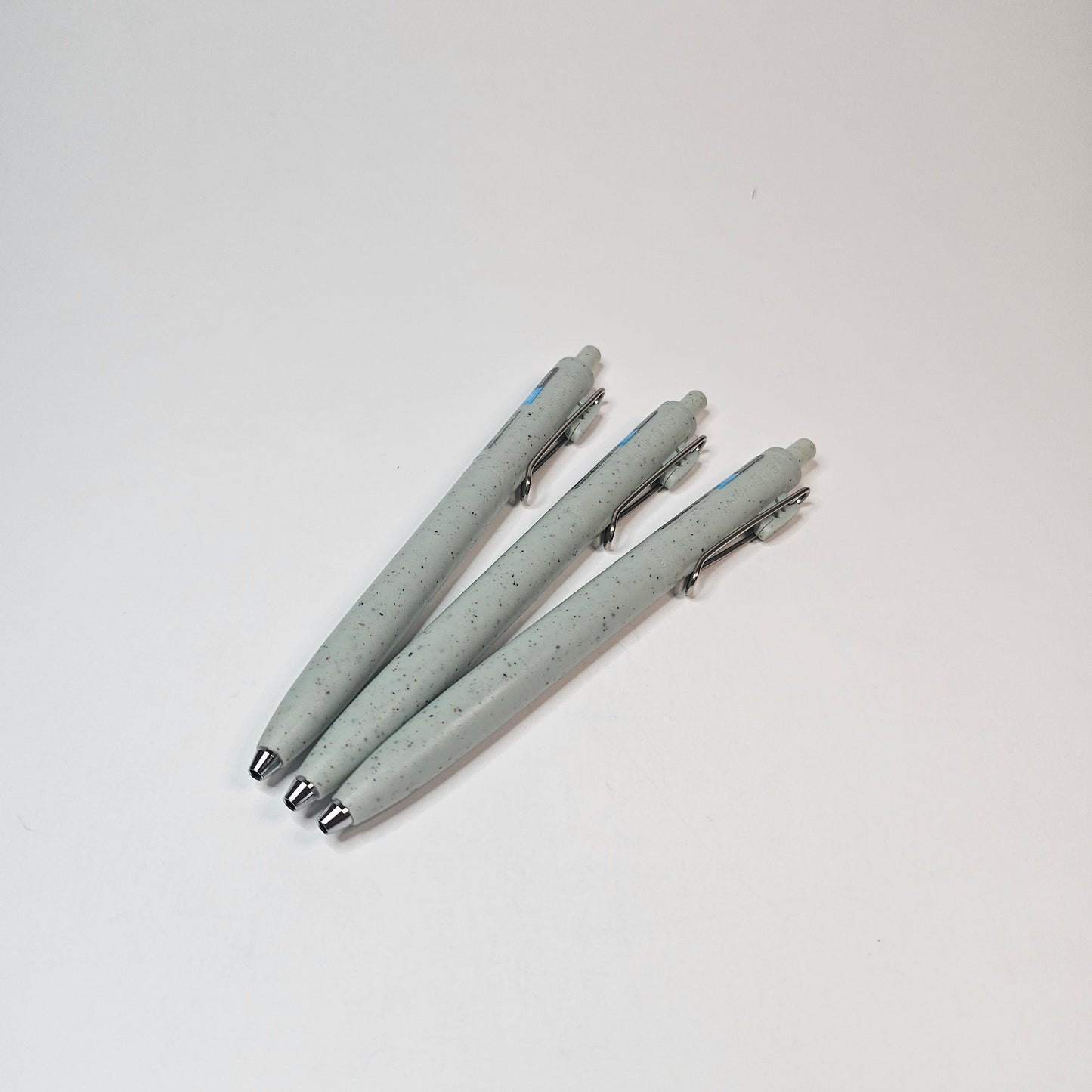 Mitsubishi Pencil Gel Pen Earth Texture Uni-ball
