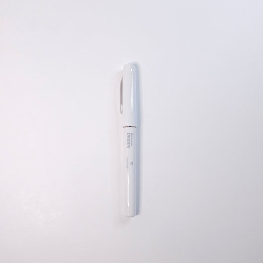 KOKUYO Fountain pen PPP PREPY Thin white