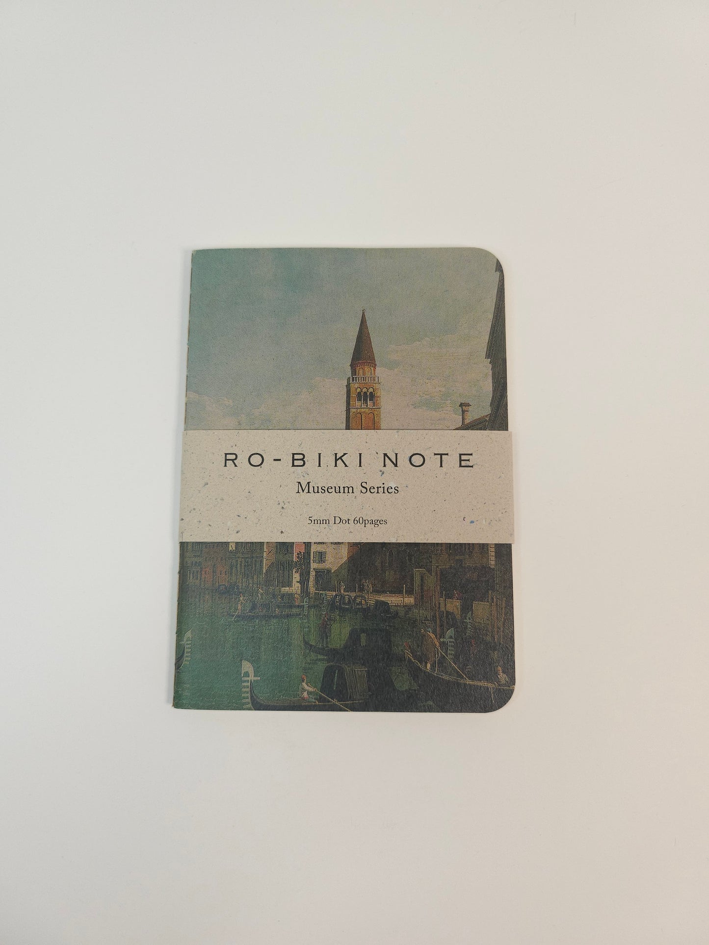 Yamamoto Ro-Biki Note- Venice