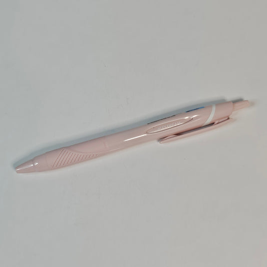 Jetstream Gel Pen 0.5mm (Soft Pink)