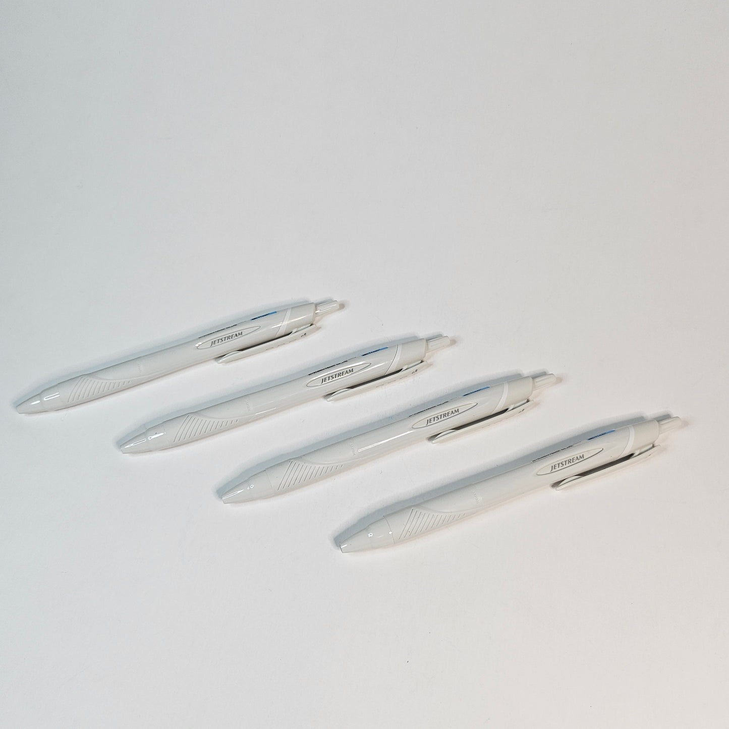 Jetstream Gel Pen 0.5mm (Light Gray)