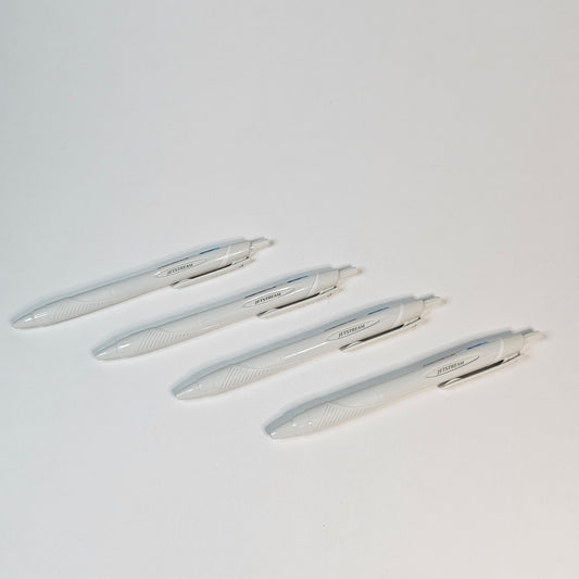 Jetstream Gel Pen 0.5mm (Light Gray)