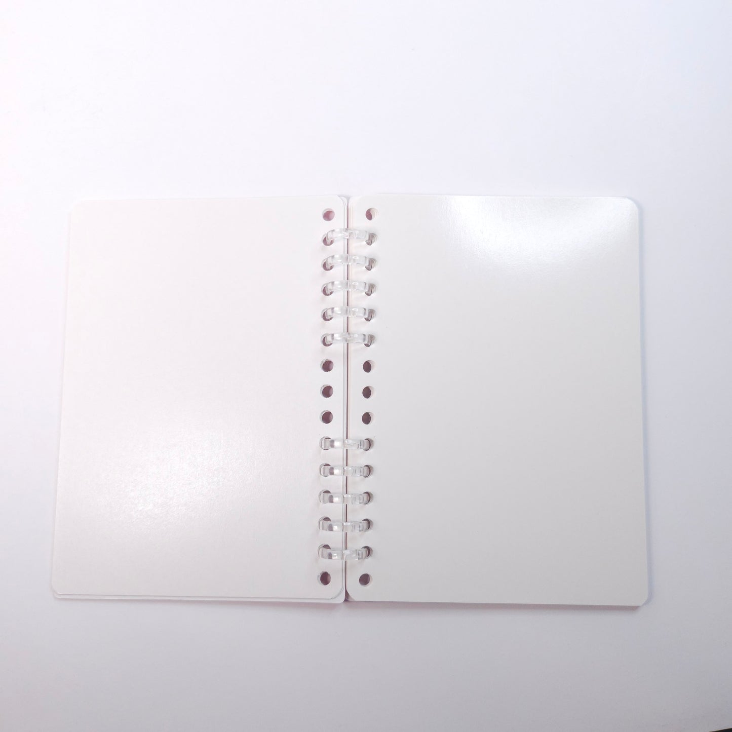 BGM Decoration Sticker book A6 Size Shortcake