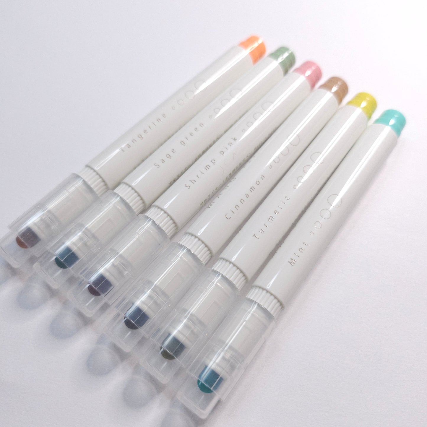Epoch Chemical Marker/Highlighter MARU Liner