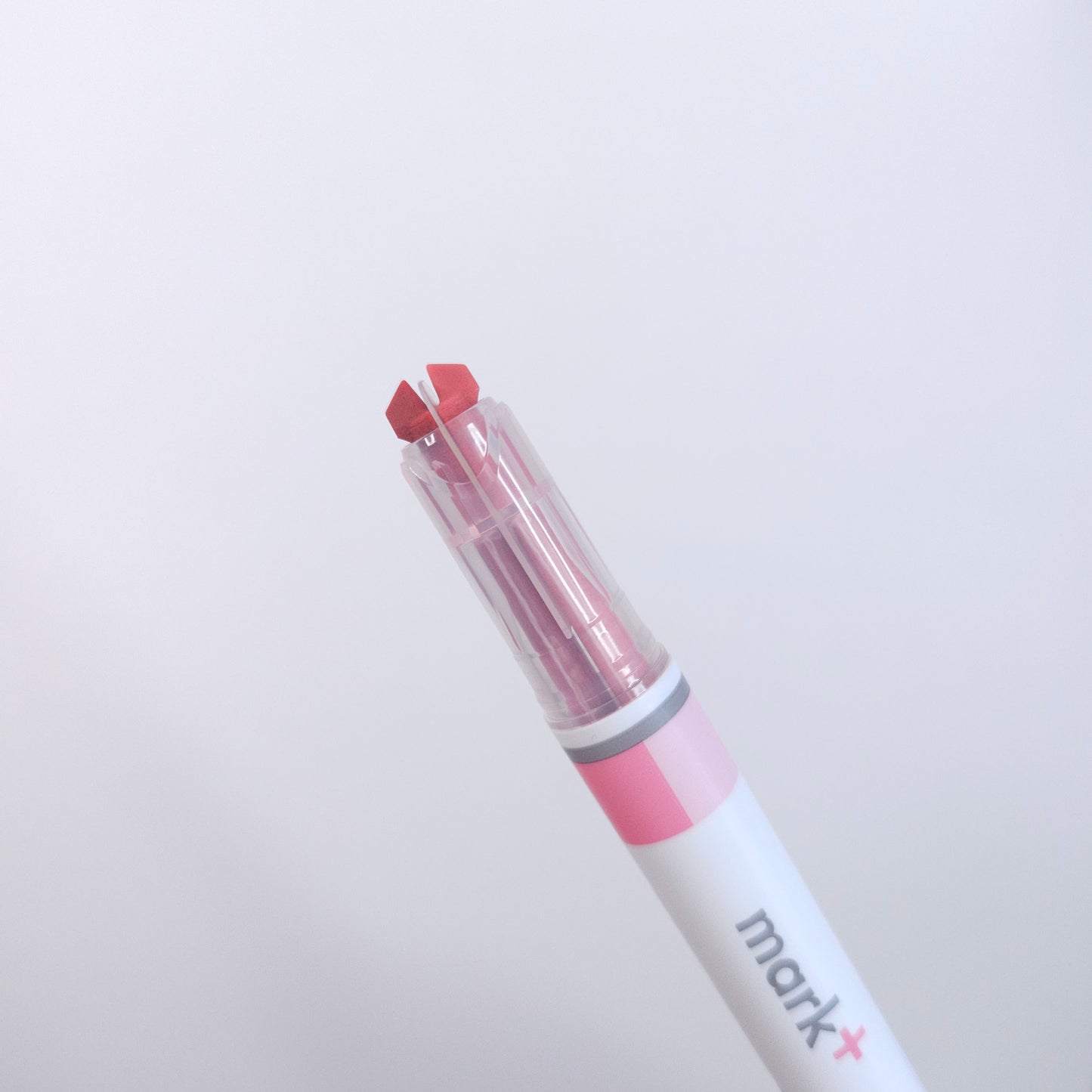 KOKUYO Marker/Highlighter Mark+ Color Pink